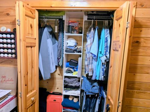 Closet