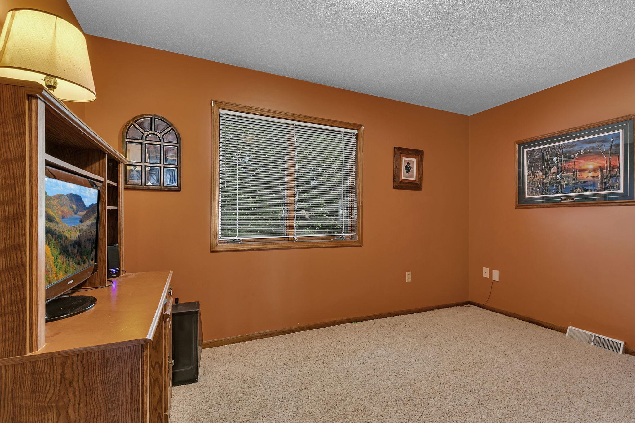 Upper Level Bedroom 2