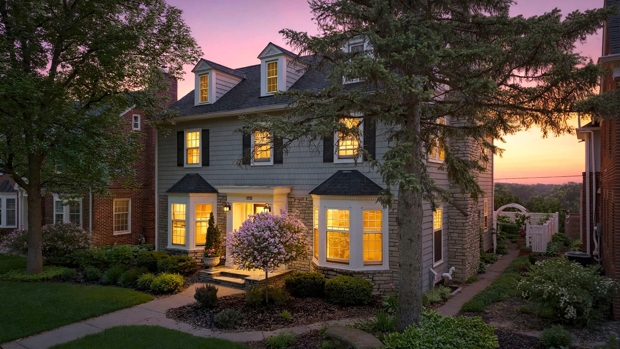 Located in high-demand Minikahda Vista