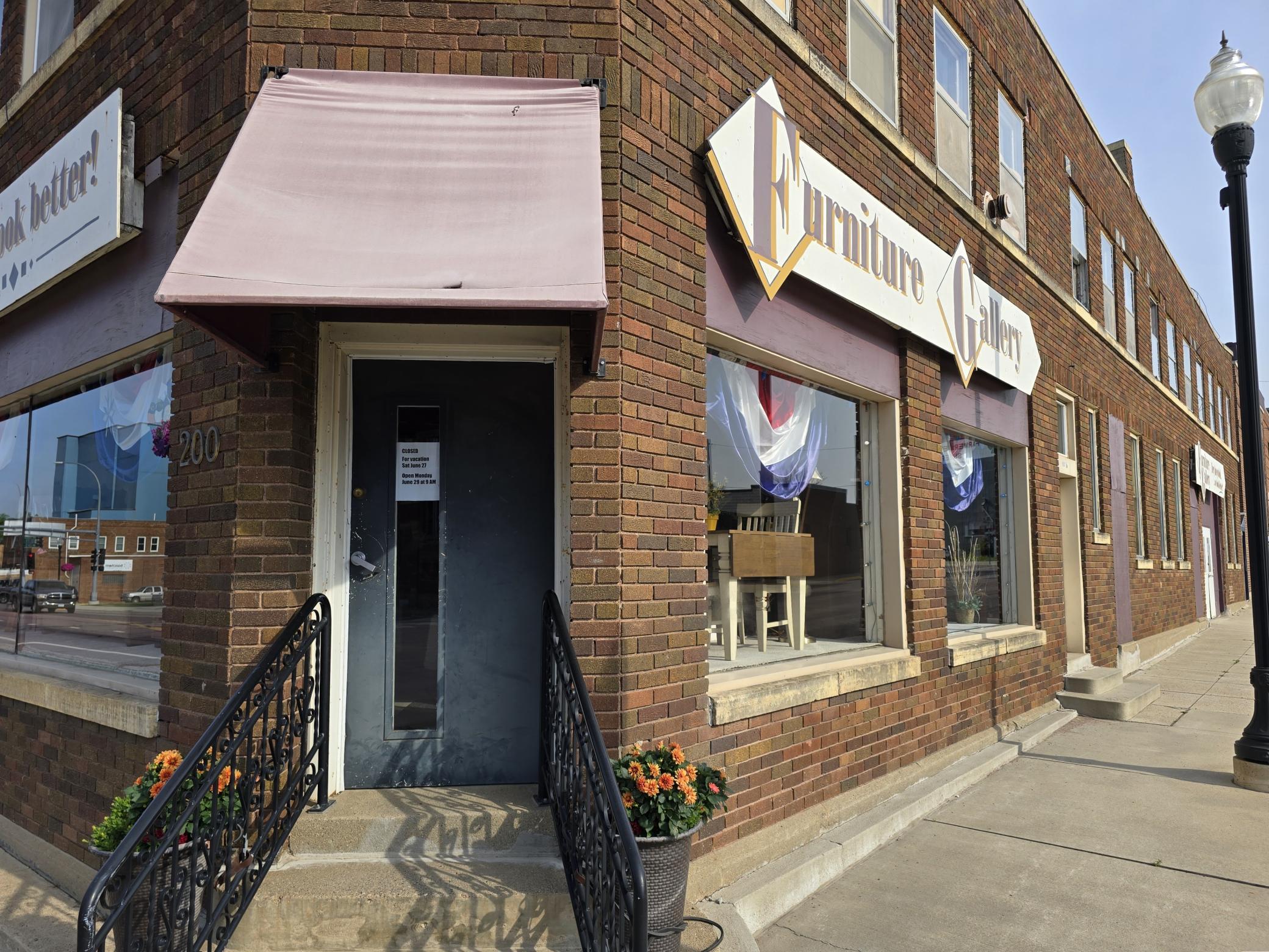 Property photo for 200 Main Street W, Sleepy Eye, MN 56085