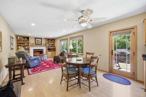 12611 Iwo Jima Court NE, Blaine, MN 55449