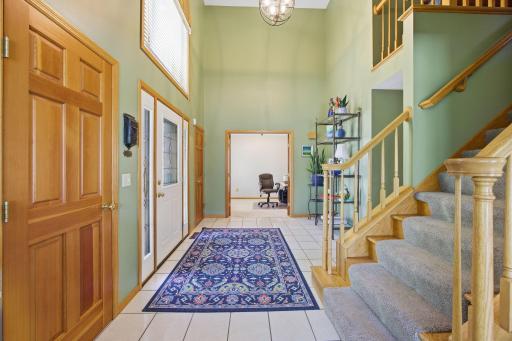 12611 Iwo Jima Court NE, Blaine, MN 55449