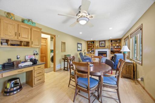 12611 Iwo Jima Court NE, Blaine, MN 55449