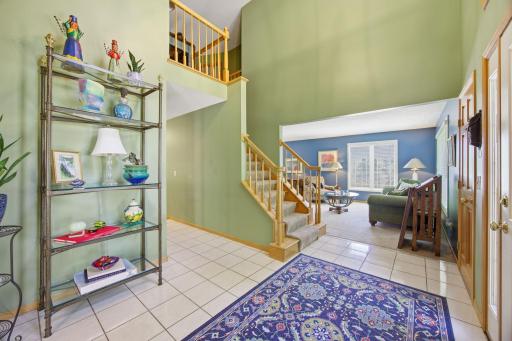 12611 Iwo Jima Court NE, Blaine, MN 55449