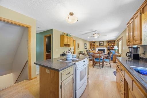 12611 Iwo Jima Court NE, Blaine, MN 55449