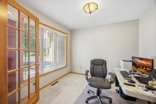 12611 Iwo Jima Court NE, Blaine, MN 55449