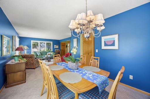 12611 Iwo Jima Court NE, Blaine, MN 55449