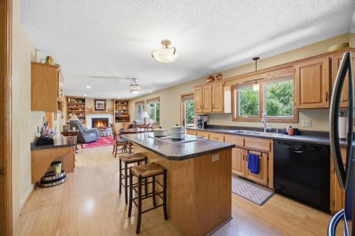 12611 Iwo Jima Court NE, Blaine, MN 55449