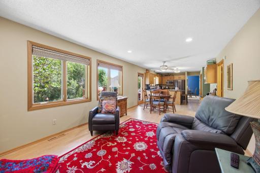 12611 Iwo Jima Court NE, Blaine, MN 55449