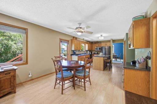 12611 Iwo Jima Court NE, Blaine, MN 55449