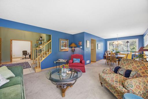 12611 Iwo Jima Court NE, Blaine, MN 55449
