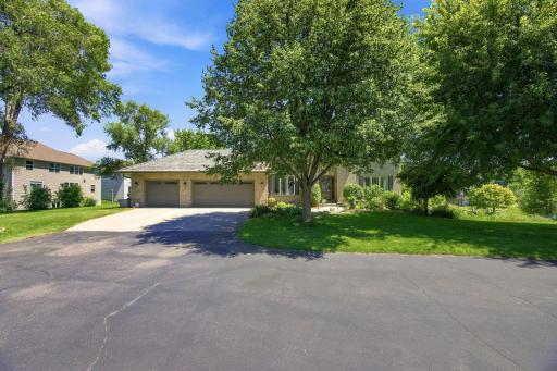 12611 Iwo Jima Court NE, Blaine, MN 55449