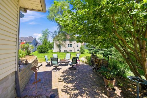 12611 Iwo Jima Court NE, Blaine, MN 55449