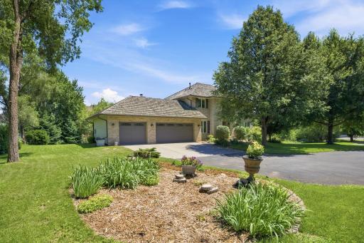 12611 Iwo Jima Court NE, Blaine, MN 55449
