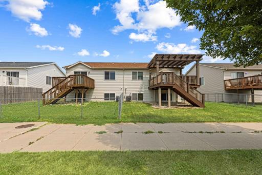 4324 39 1/2 Avenue S, Fargo, ND 58104