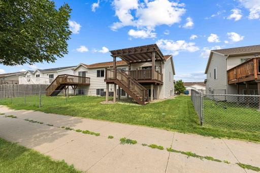 4324 39 1/2 Avenue S, Fargo, ND 58104
