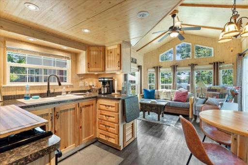 15827 Wilderness Trail - Unit 62, Crosslake, MN 56472