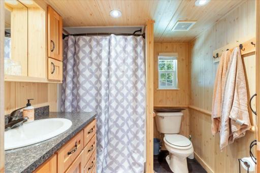 15827 Wilderness Trail - Unit 62, Crosslake, MN 56472