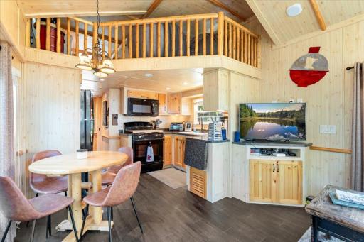 15827 Wilderness Trail - Unit 62, Crosslake, MN 56472