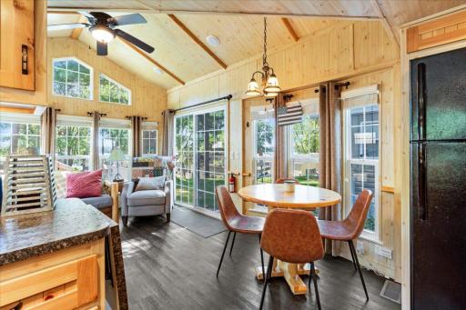 15827 Wilderness Trail - Unit 62, Crosslake, MN 56472