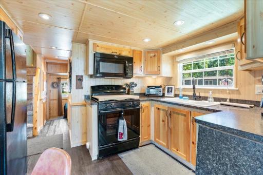 15827 Wilderness Trail - Unit 62, Crosslake, MN 56472