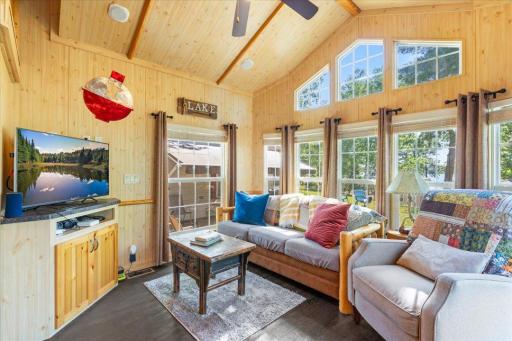 15827 Wilderness Trail - Unit 62, Crosslake, MN 56472