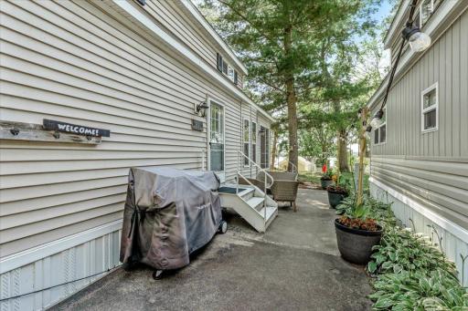 15827 Wilderness Trail - Unit 62, Crosslake, MN 56472