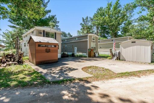 15827 Wilderness Trail - Unit 62, Crosslake, MN 56472