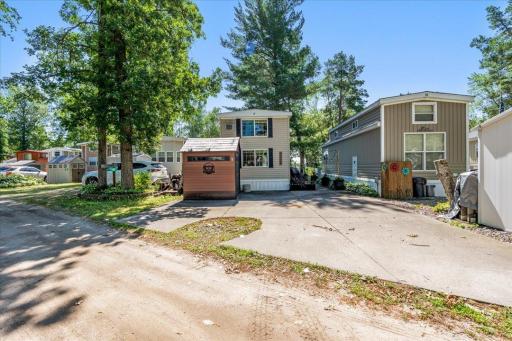 15827 Wilderness Trail - Unit 62, Crosslake, MN 56472