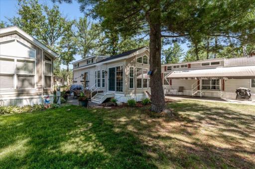 15827 Wilderness Trail - Unit 62, Crosslake, MN 56472