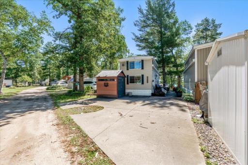 15827 Wilderness Trail - Unit 62, Crosslake, MN 56472