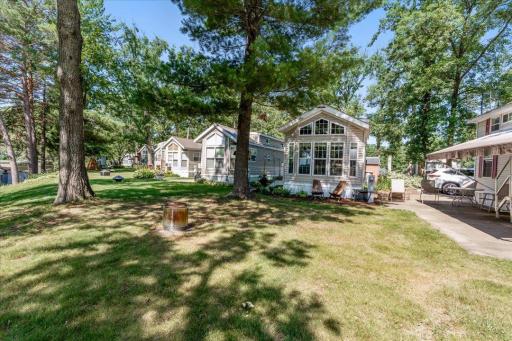 15827 Wilderness Trail - Unit 62, Crosslake, MN 56472