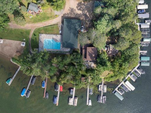 15827 Wilderness Trail - Unit 62, Crosslake, MN 56472