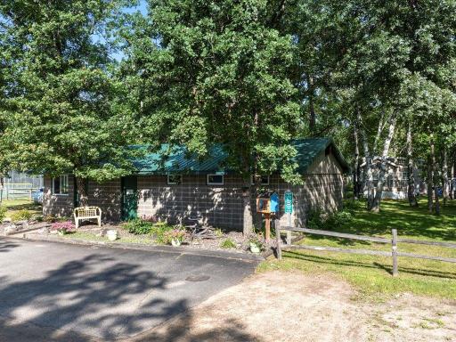 15827 Wilderness Trail - Unit 62, Crosslake, MN 56472