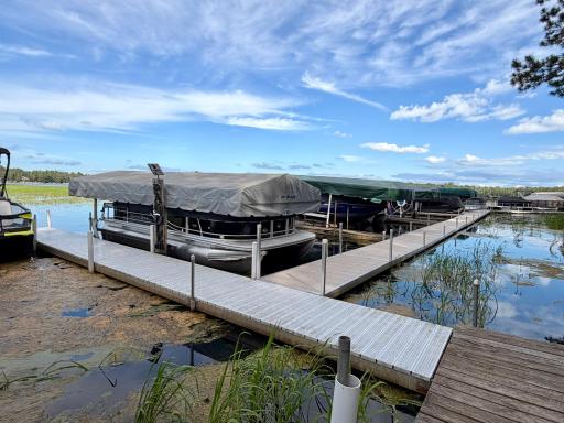 15827 Wilderness Trail - Unit 62, Crosslake, MN 56472