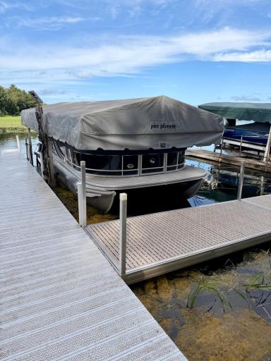 15827 Wilderness Trail - Unit 62, Crosslake, MN 56472