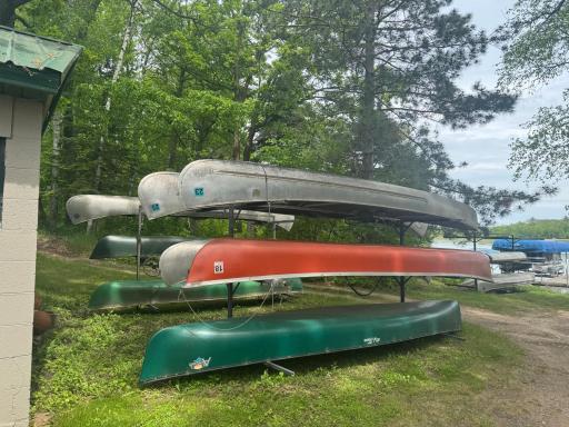 15827 Wilderness Trail - Unit 62, Crosslake, MN 56472