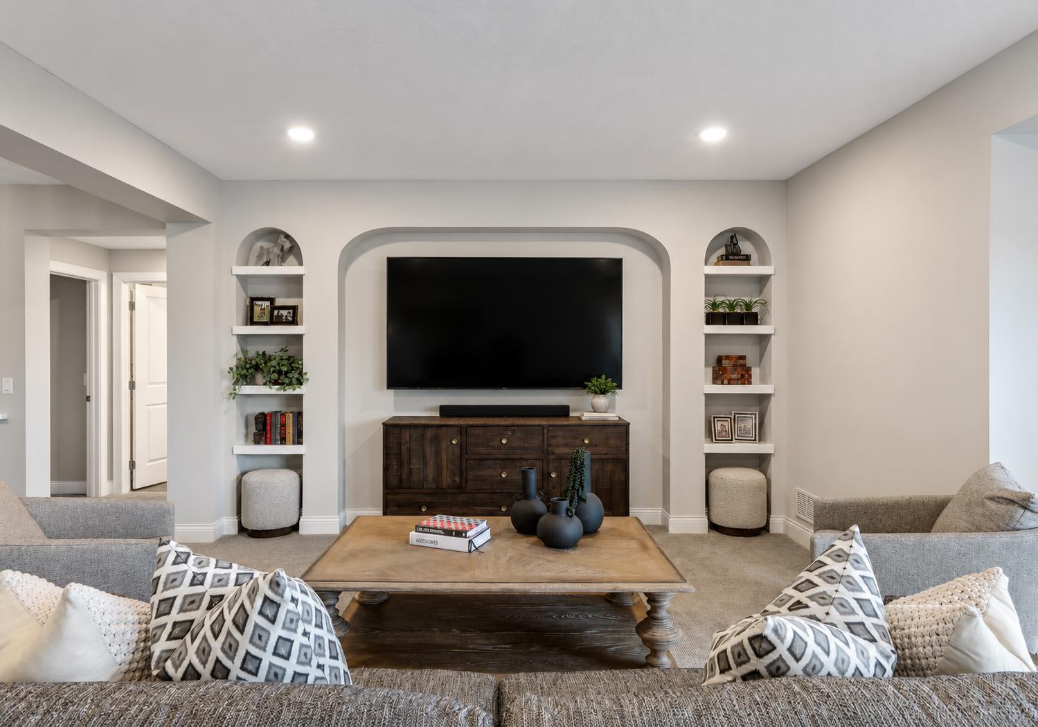Photos of a similar home