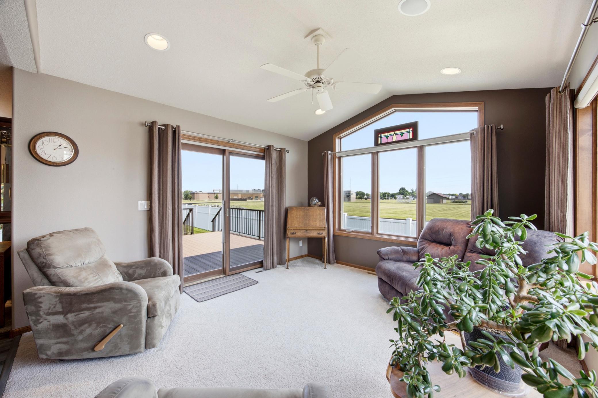 sunroom