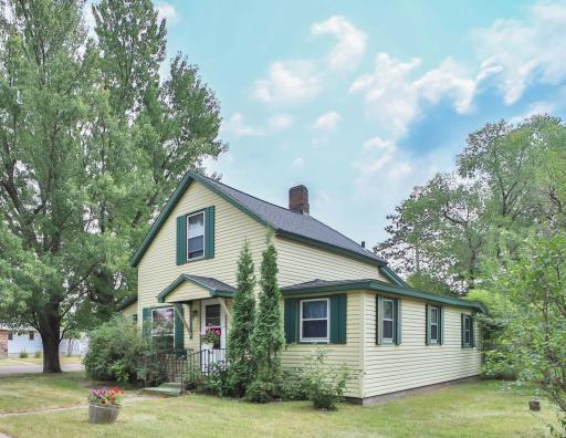 Photo for 501 4th Street NW, Aitkin, MN 56431 - listing #7110396 501 4th Street NW, Aitkin, MN 56431