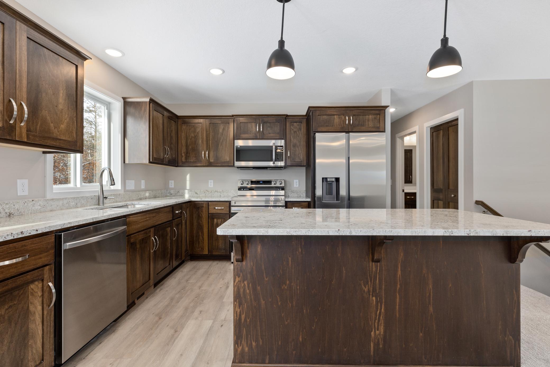 Photo of similar home