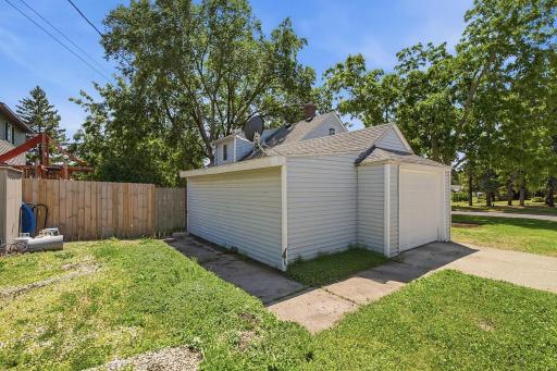 717 Forest Street, Kenyon, MN 55946
