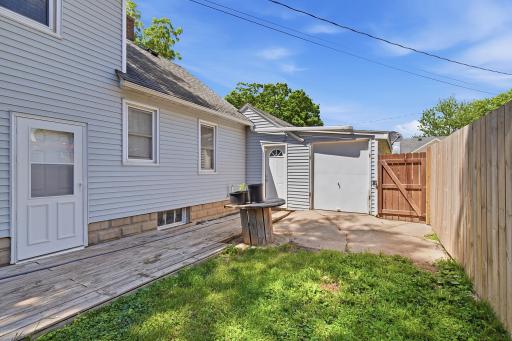 717 Forest Street, Kenyon, MN 55946