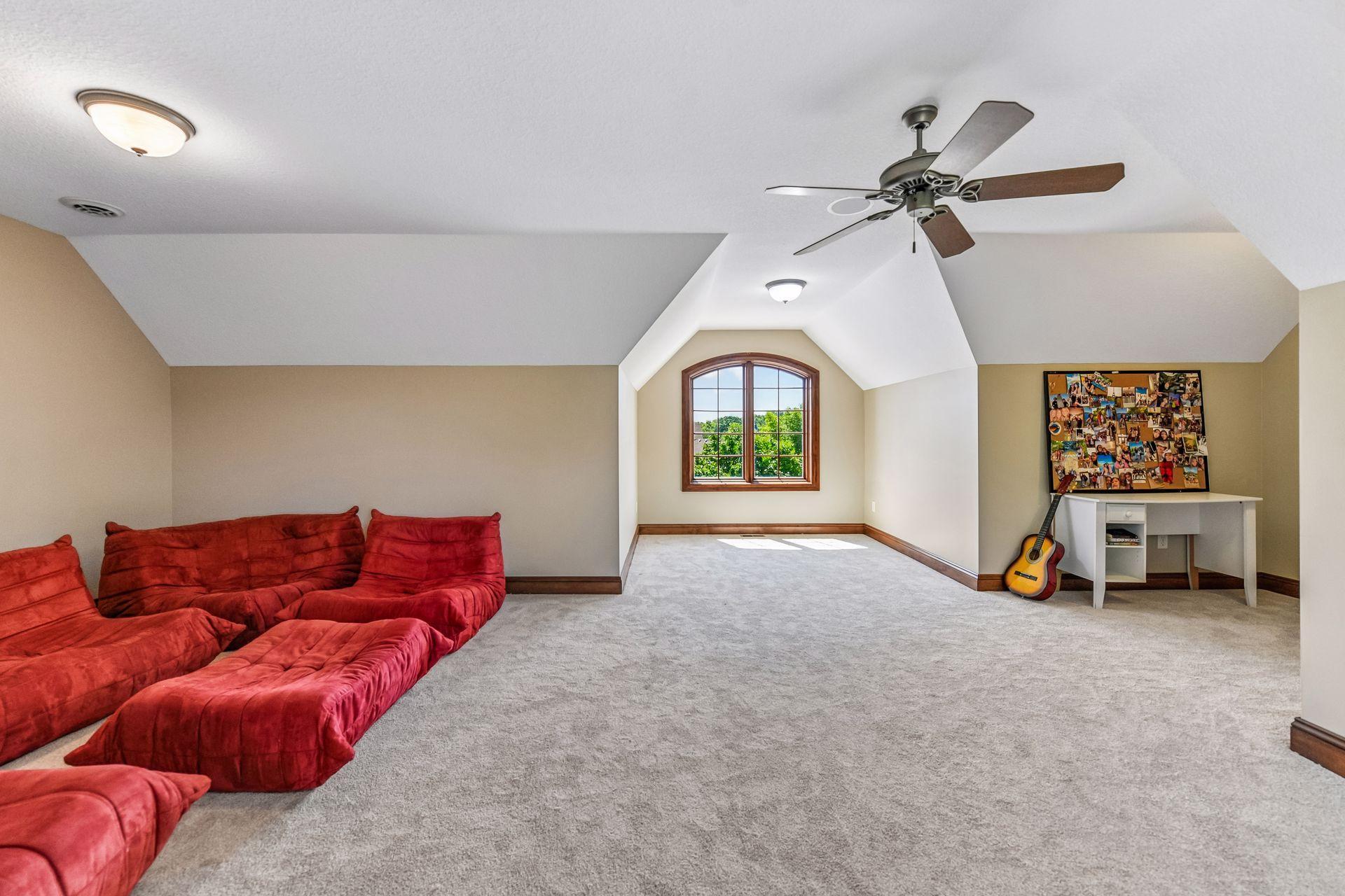 Bonus Room