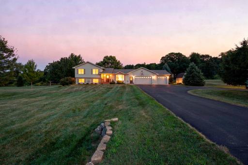 Photo for 2375 84th Avenue, Osceola, WI 54020 - listing #7110420 2375 84th Avenue, Osceola, WI 54020