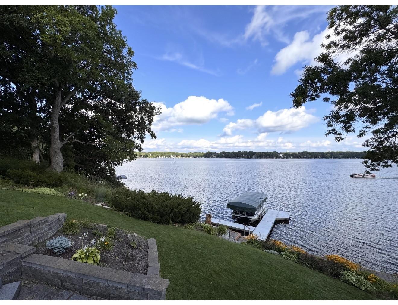Big Water Views.