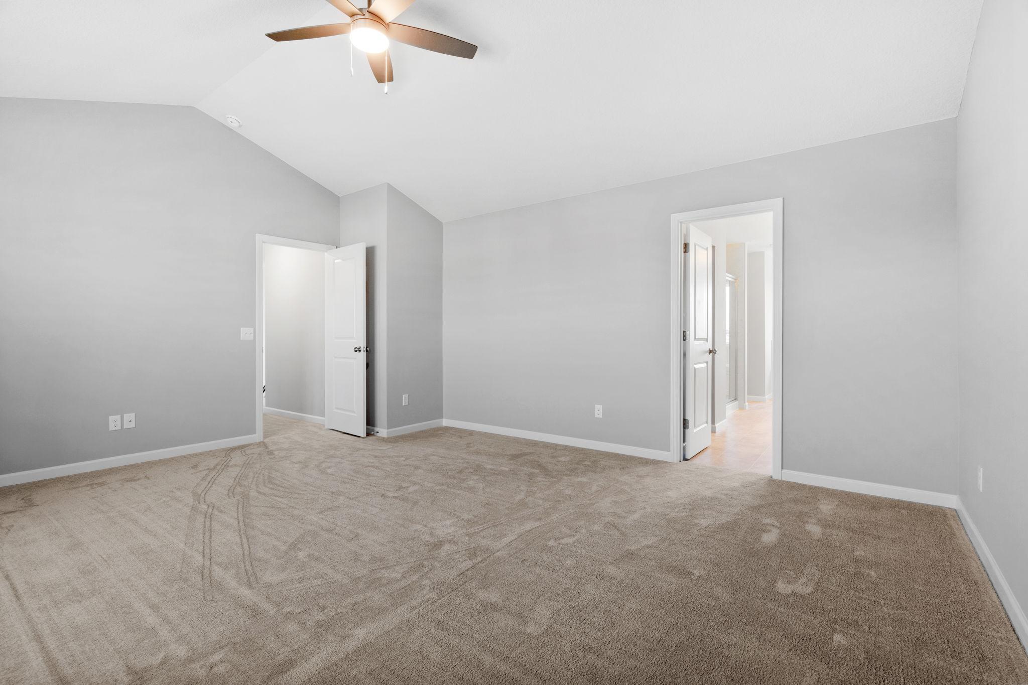 MODEL PHOTOS. PHOTOS OF PREVIOUSLY FINISHED HOME.