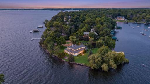 3845 Northome Road, Wayzata, MN 55391