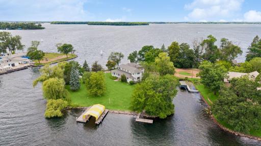 3845 Northome Road, Wayzata, MN 55391