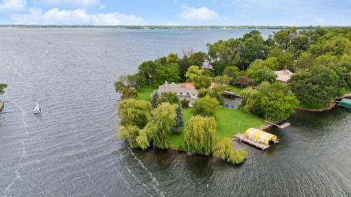 3845 Northome Road, Wayzata, MN 55391